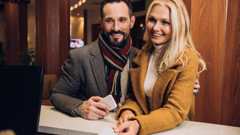 What Guests Want to Know