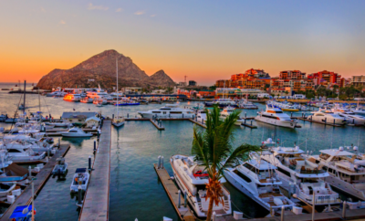 How to best discover the resort city, Cabo San Lucas in just 3 days