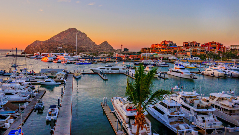 How to best discover the resort city, Cabo San Lucas in just 3 days